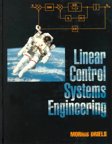 Linear Control Systems Engineering,Used