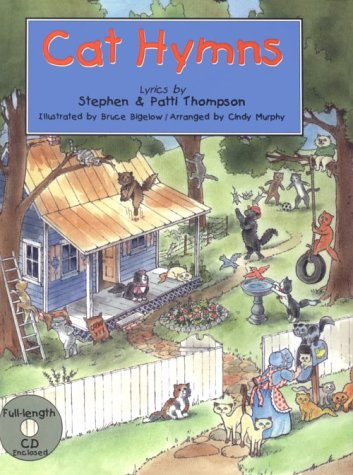 Cat Hymns,New