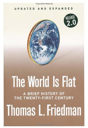 The World is Flat (Updated and Expanded),Used