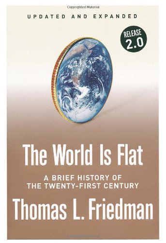 The World is Flat (Updated and Expanded),Used