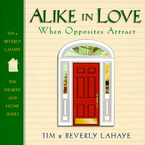 Alike in Love: When Opposites Attract,Used