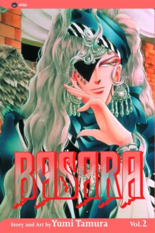 Basara, Vol. 2,Used