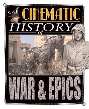 A Cinematic History Of Comedy,Used