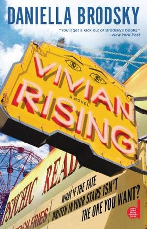 Vivian Rising,New