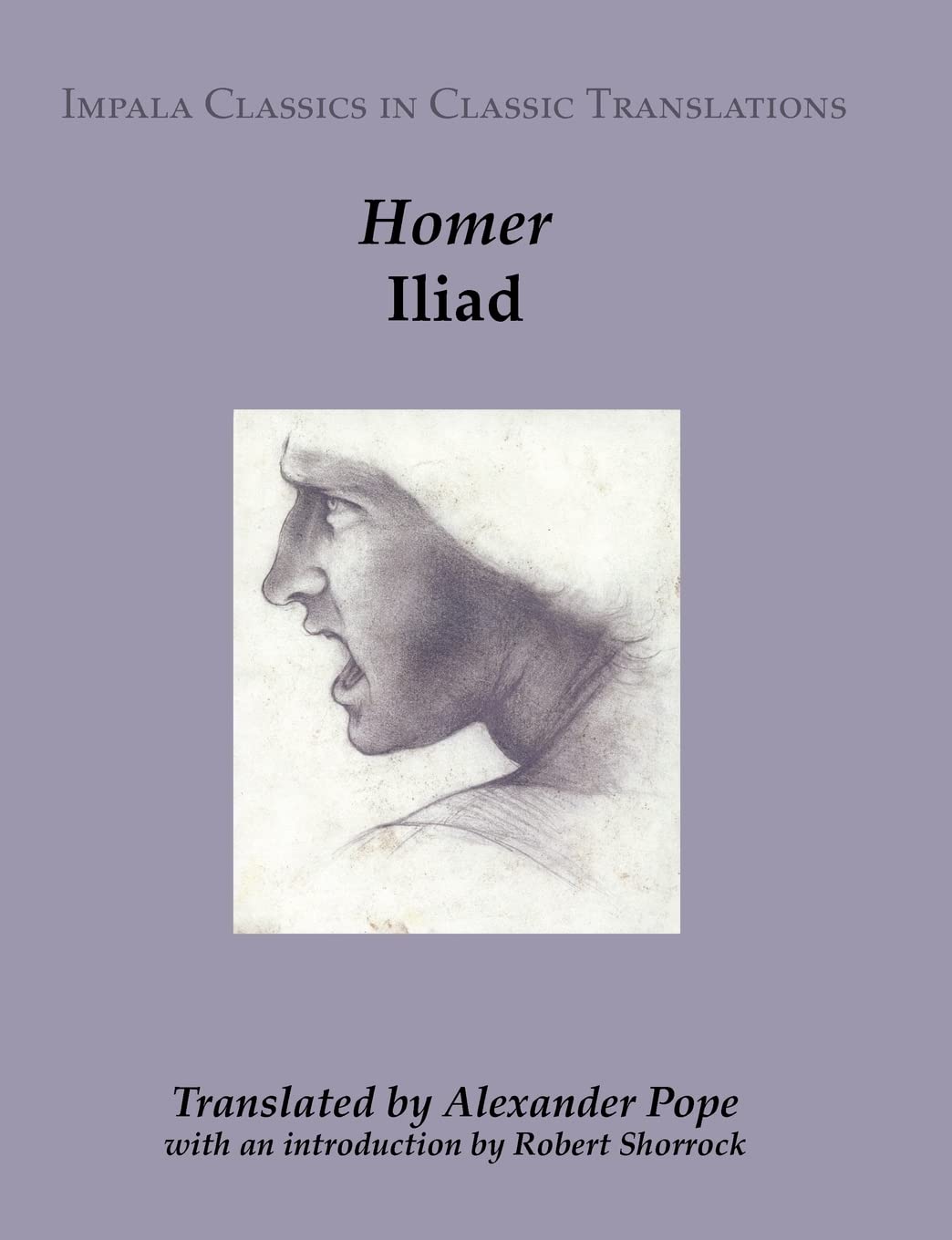 Iliad,Used