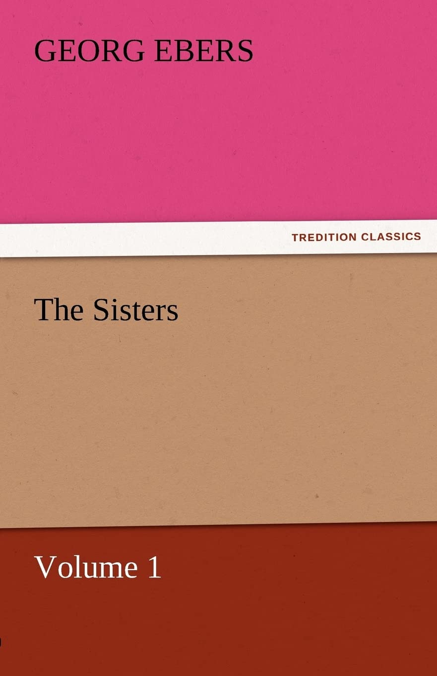 The Sisters  Volume 1,Used