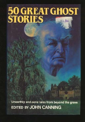 50 Great Ghost Stories-new