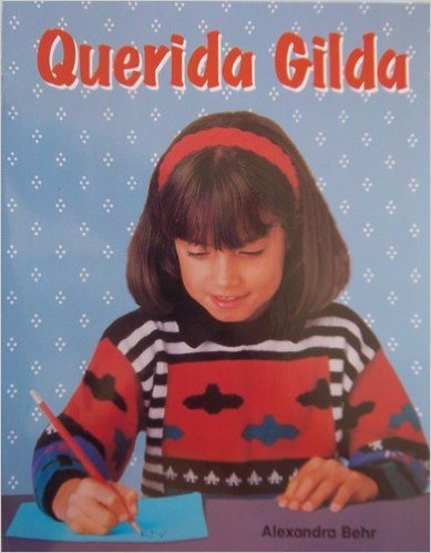 Pan y canela C (Small Books): Querida Gilda,Used
