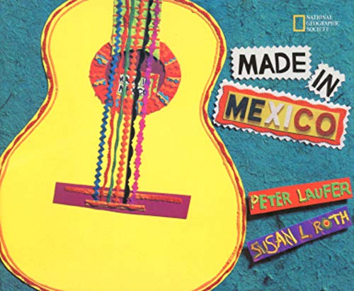 Made in Mexico,Used