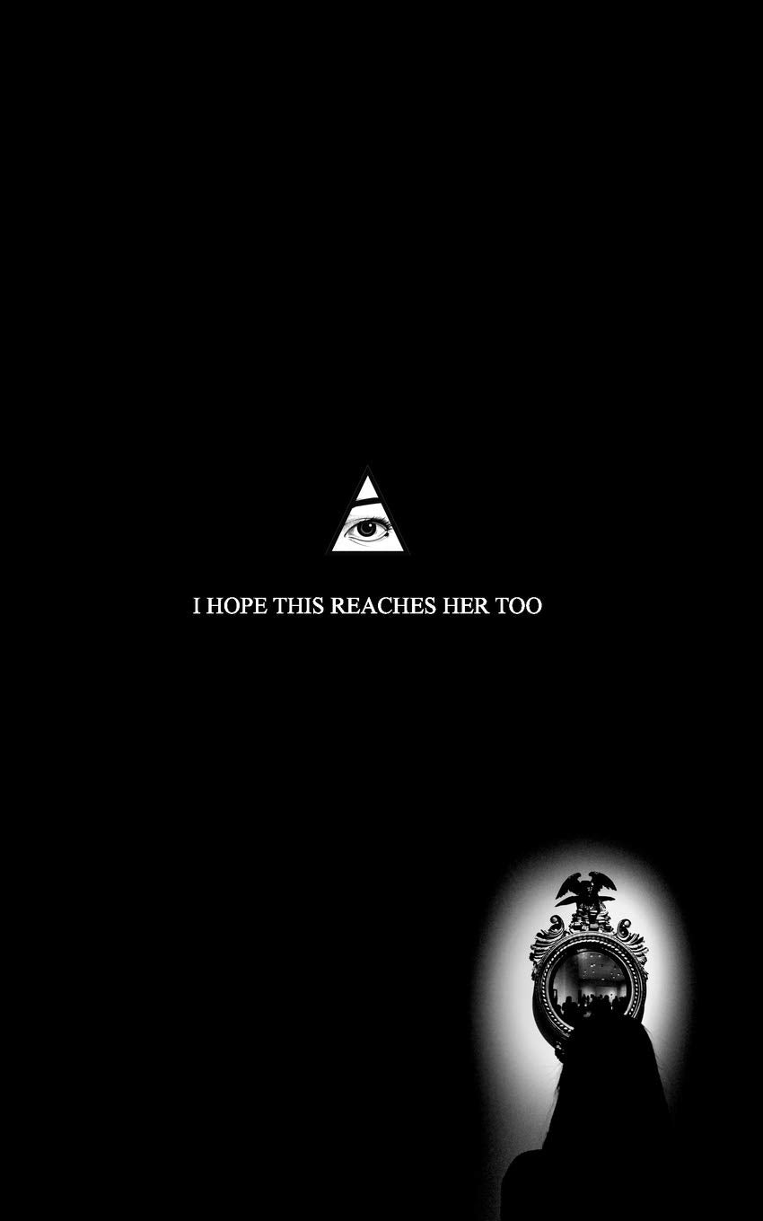 I Hope This Reaches Her Too,Used
