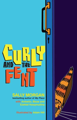 Curly and the Fent,Used