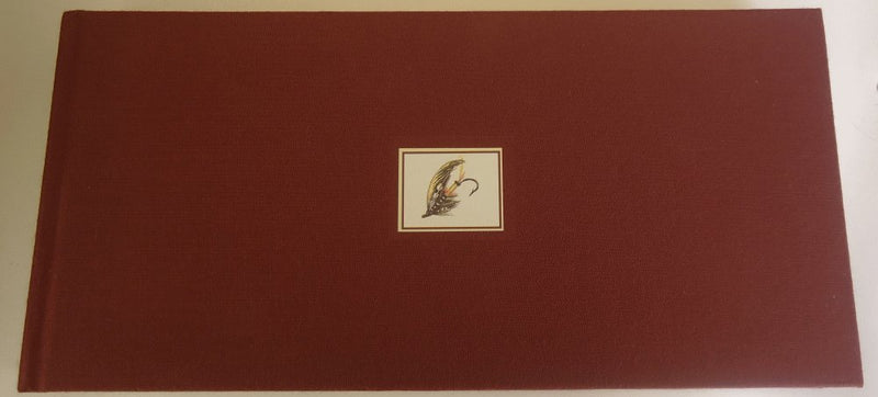 Muriel Foster's Fishing Diary,New