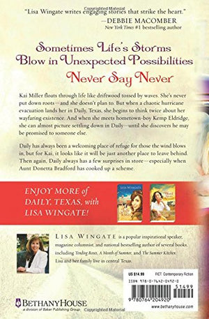 Never Say Never,Used