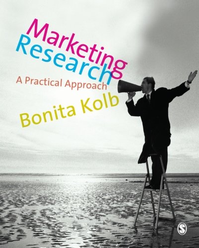 Marketing Research: A Practical Approach,Used