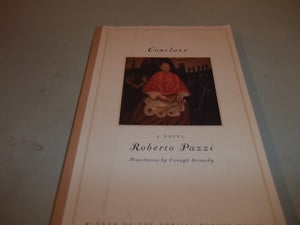 Conclave,Used