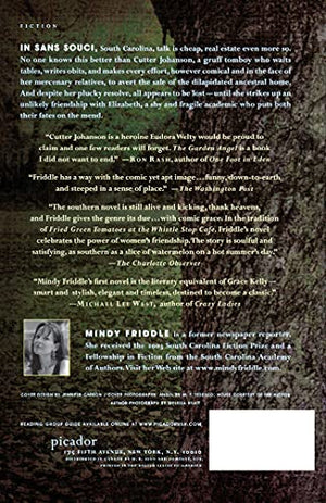 The Garden Angel: A Novel,Used