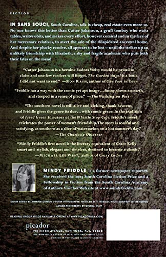 The Garden Angel: A Novel,Used