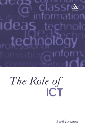 Role Of Ict,Used