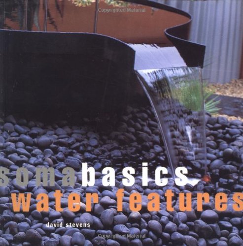 Soma Basics Water Features,Used