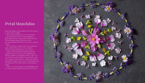Foraged Art: Creating Projects Using Blooms, Branches, Leaves, Stones, and Other Elements Discovered in Nature,New