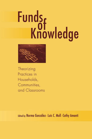 Funds of Knowledge,Used
