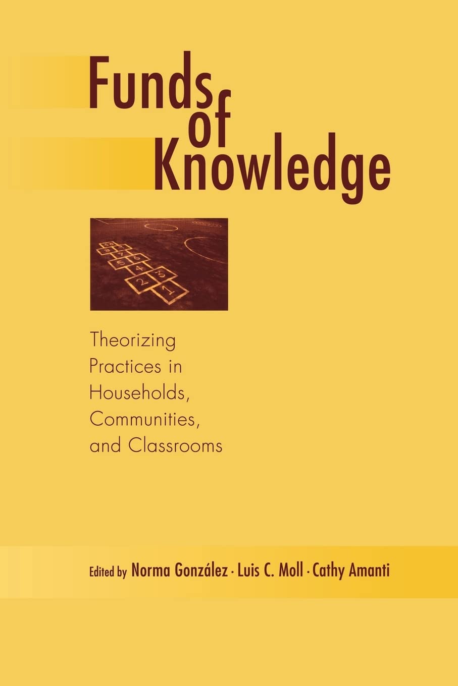 Funds of Knowledge,Used