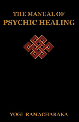The Manual Of Psychic Healing,Used