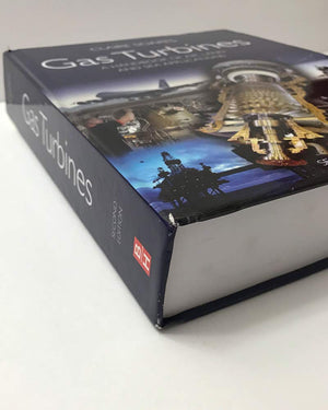 Gas Turbines: A Handbook of Air, Land and Sea Applications,Used
