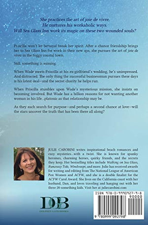 Beneath a Billion Stars (Sea Glass Inn),Used