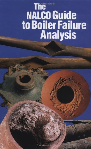 The NALCO Guide to Boiler Failure Analysis,New