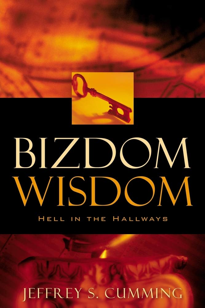 Bizdom Wisdom,Used