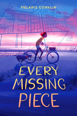 Every Missing Piece,Used