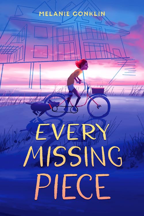 Every Missing Piece,Used