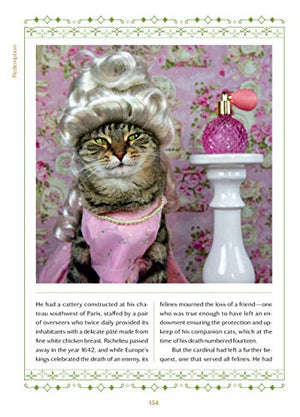 A Cat'S Tale: A Journey Through Feline History