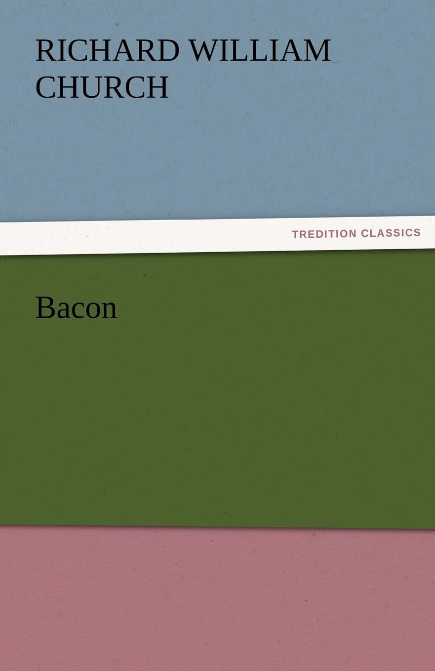 Bacon,Used