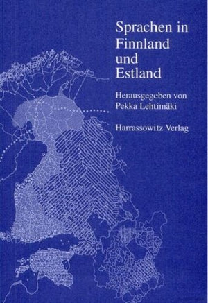 Sprachen in Finnland Und Estland (German Edition),Used