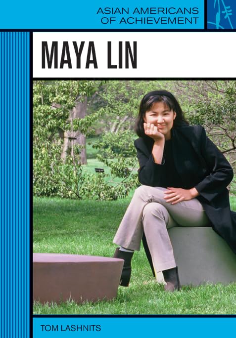 Maya Lin (Asian Americans of Achievement),Used