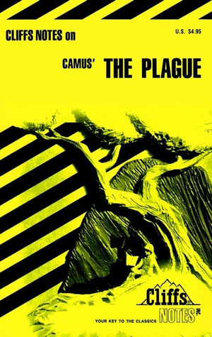 The Plague (Cliffs Notes),Used