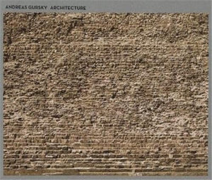 Andreas Gursky: Architecture,Used