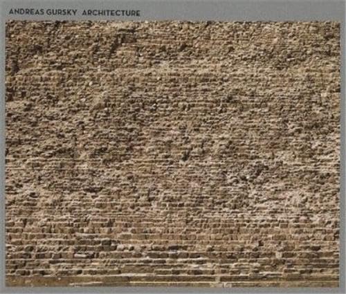 Andreas Gursky: Architecture,Used