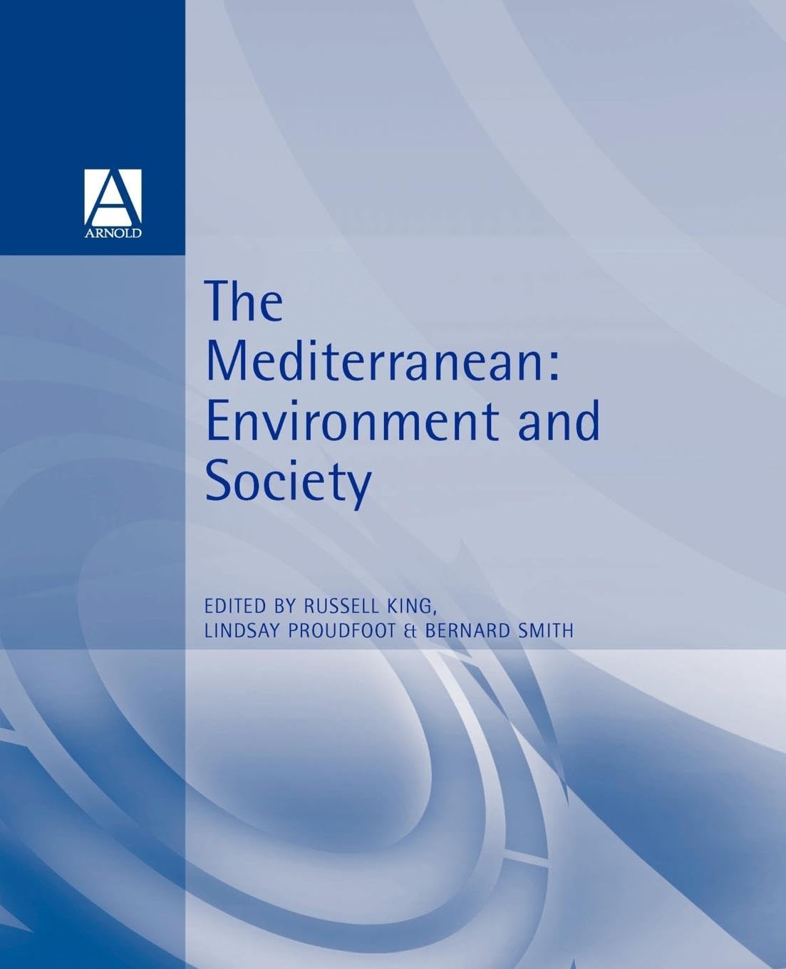 The Mediterranean,Used