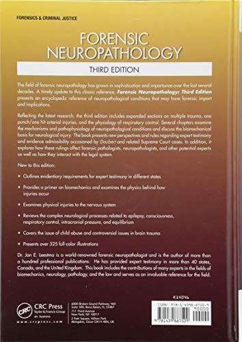 Forensic Neuropathology,Used
