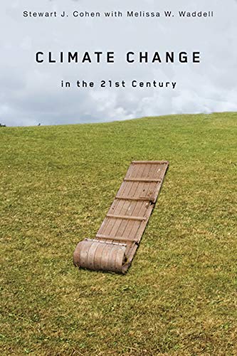 Climate Change in the 21st Century,Used