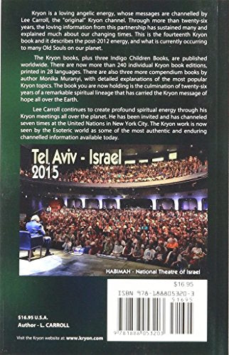 The New Human: The Evolution of Humanity (Kryon, 14),Used