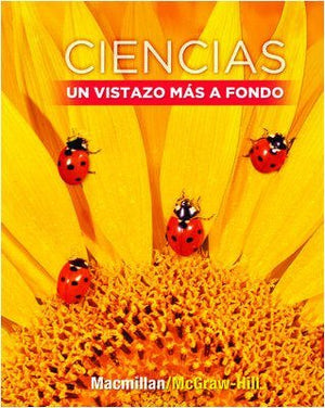 Science, A Closer Look, Grade 1, Ciencias: Un Vistazo Mas A Fondo: Spanish Student Edition (Libros del estudiante) (ELEMENTARY S,Used