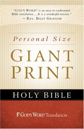 Gods Word Translation,New