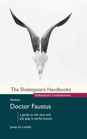 Marlowe: Doctor Faustus (Shakespeare Handbooks, 38),Used