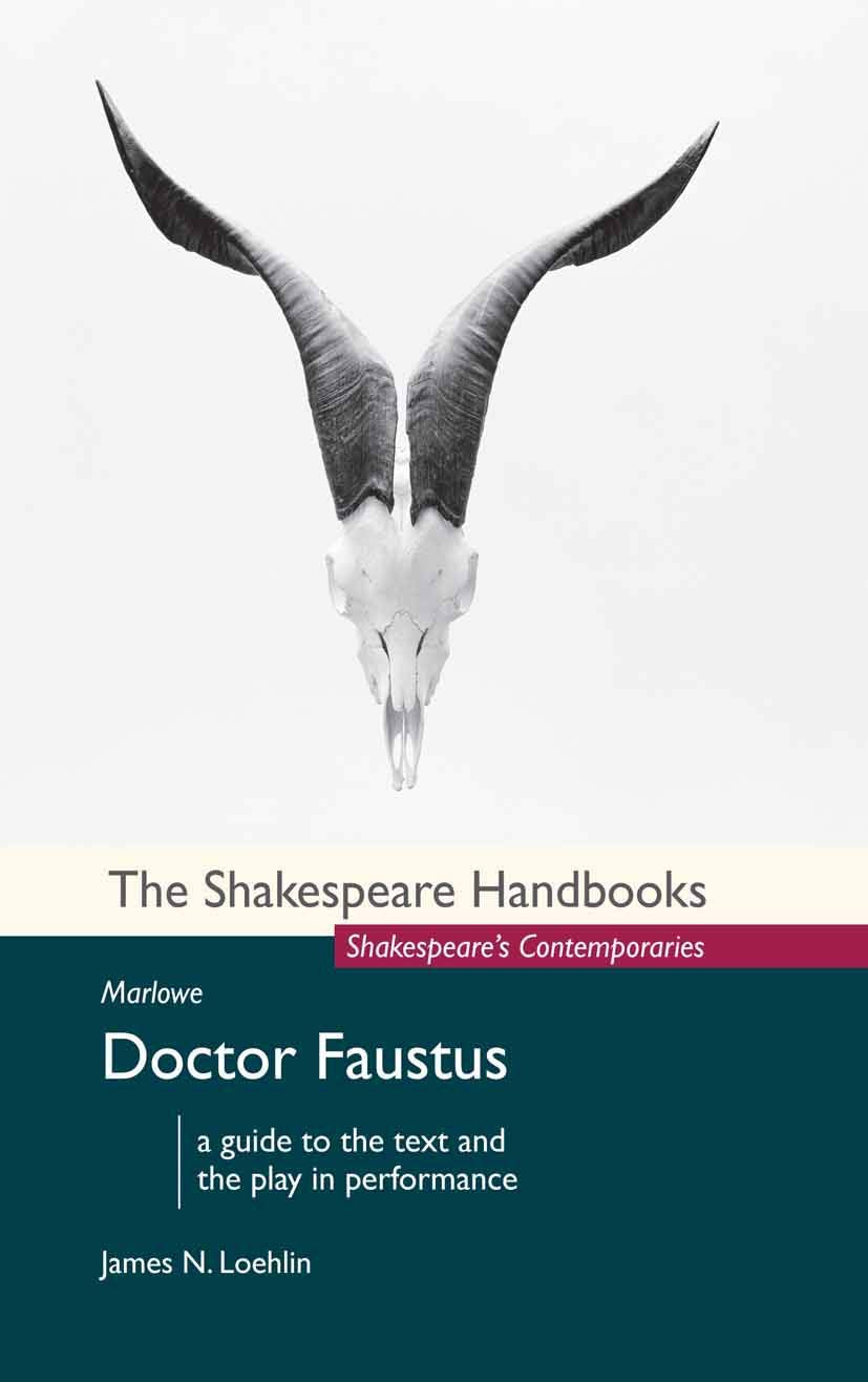 Marlowe: Doctor Faustus (Shakespeare Handbooks, 38),Used