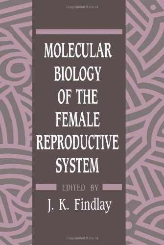 Molecular Biology of the Female Reproductive System,Used