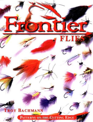 Frontier Flies,Used